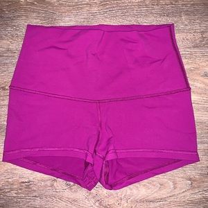 Lululemon Athletica Shorts